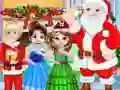 遊戲Baby Taylor Christmas Day在線