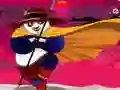 遊戲Kung Fu Panda Dress Up在線