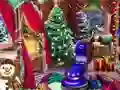 遊戲Christmas House Cleaning在線