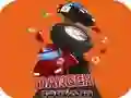 遊戲Danger Road在線