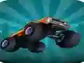 遊戲Monster Truck在線
