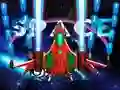 遊戲Extreme Space Airplane Attack在線