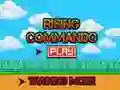 遊戲Rising Command在線