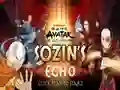 遊戲Avatar The Last Airbender: Sozin’s Echo在線