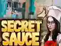 遊戲Secret Sauce在線