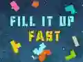 遊戲Fill It Up Fast在線
