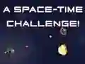 遊戲A Space Time Challenge在線