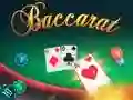 遊戲Baccarat在線