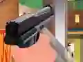 遊戲Shopping Mall Shooting在線