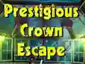 遊戲Prestigious Crown Escape在線