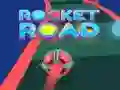 遊戲Rocket Road在線