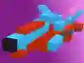 遊戲Pixel Rush在線
