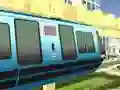 遊戲Sky Train Game 2020在線