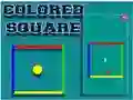 遊戲Colored Square在線
