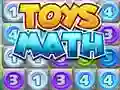 遊戲Toys Math在線