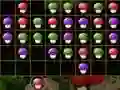 遊戲Mushroom Puzzles在線