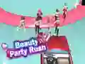 遊戲Beauty Party Rush在線