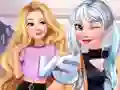 遊戲Highschool Mean Girls在線