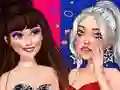 遊戲Teenage Celebrity Rivalry在線