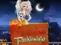 遊戲Halloween Fashionista在線