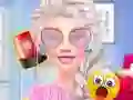 遊戲Ellie Boyfriend Hazard在線