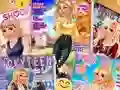 遊戲Magazine Diva Goldie在線