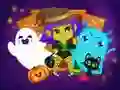 遊戲Spooky Friends Adventure在線