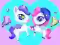 遊戲Unicorns Date Adventure在線