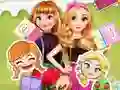 遊戲Princess Planning Diaries在線