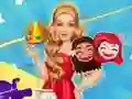 遊戲Princess Prom Gala在線