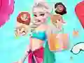 遊戲Princess Aquapark Adventure在線