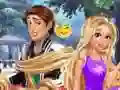 遊戲Princesses Date Rush在線
