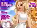 遊戲Paparazzi Diva Goldie在線