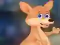 遊戲G4K Cunning Kangaroo Escape在線