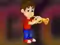 遊戲G4K Musician Boy Escape在線