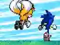 遊戲Sonic Adventure 3在線