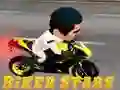 遊戲Biker Stars在線