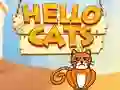 遊戲Hello Cats在線