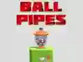 遊戲Ball Pipes在線