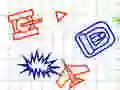遊戲Notebook Hovercraft在線
