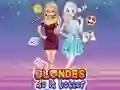 遊戲Blondes Do It Better在線
