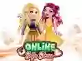 遊戲Online Selfie Stories在線