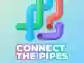 遊戲Connect The Pipes在線