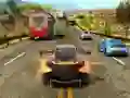 遊戲Real Car Traffic Racer在線