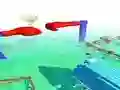 遊戲Roller 3d在線