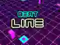 遊戲Beat Line在線
