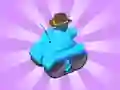 遊戲Tank Rush在線