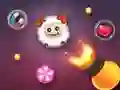 遊戲Candy Grab在線