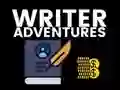 遊戲Writer Adventures在線