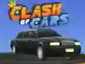 遊戲Clash Of Cars在線